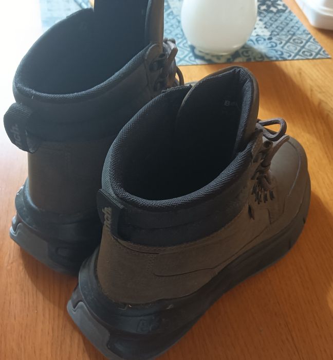 Ghete bărbați, Nr 42. Preț fix: 100 lei !