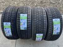 4 anvelope noi Iarna m+s 205/55 R16 LingLong Garantie 2 ani