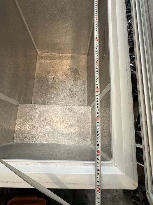 Congelator  350 L Nestle