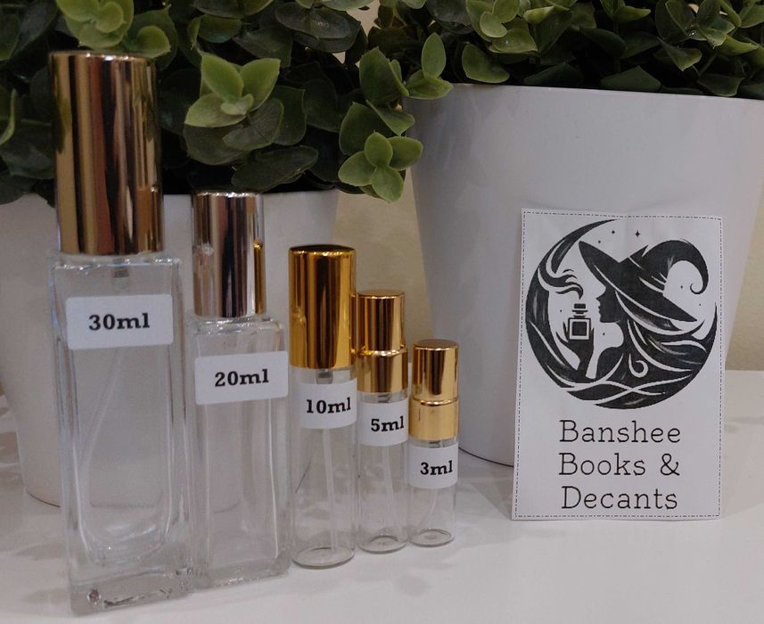 Отливки от ~210 оригинални нишови и дизайнерски парфюми [НИСКИ ЦЕНИ]