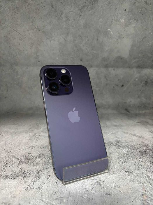 Apple iPhone 14 pro (Караганда,Восток 2,д.5 ТД Ануар)ЛОТ802054