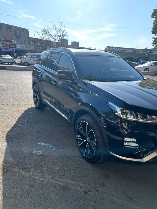 Продажа Cherry Tigo 7 Pro