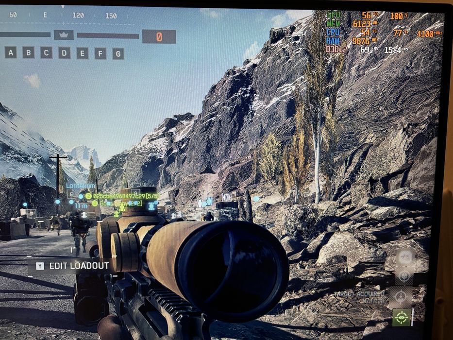 [Garantie] PC Ryzen 5 3500x, 16 GB RAM, RX 480 8GB, SSD MSI, RGB