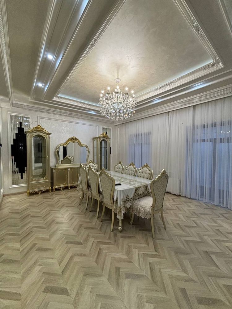 Продается шикарный дом Мирзо-Улугбекский Ориентир: Циалковского