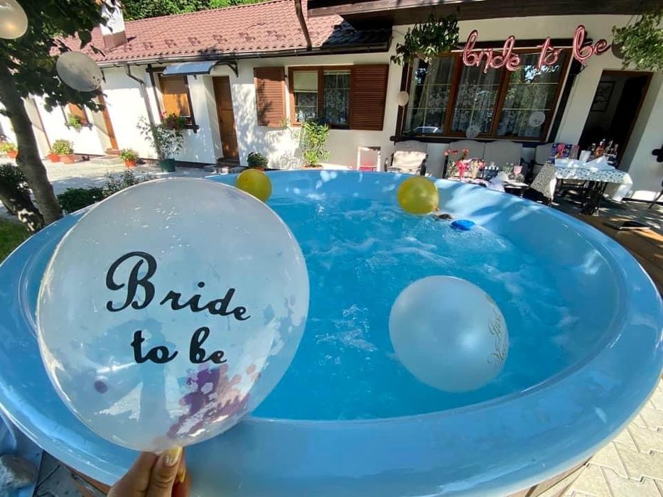 Valea Avrigului cabana cu piscina