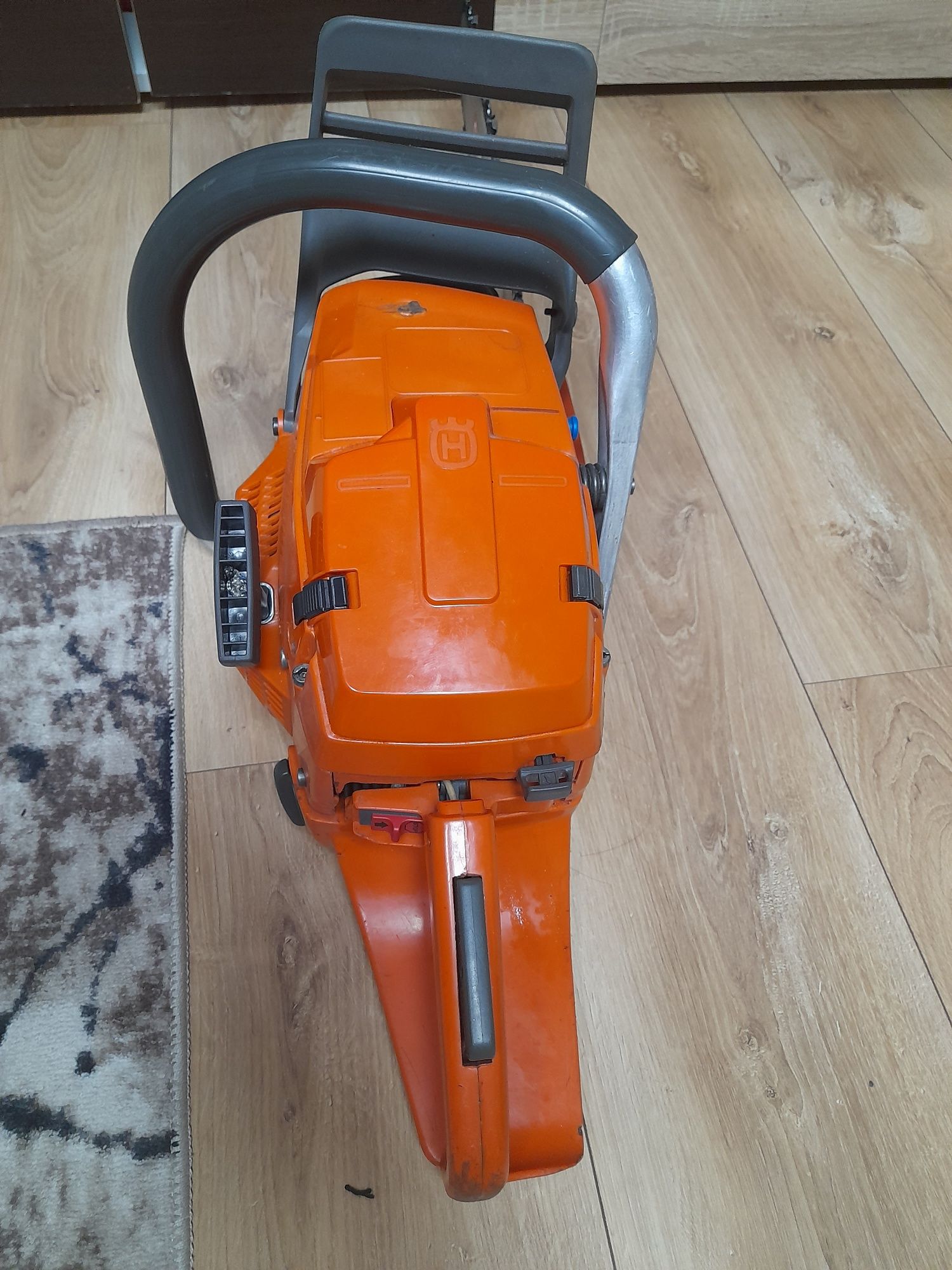 Drujba Husqvarna 365