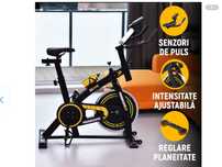 Bicicleta fitness Progressive