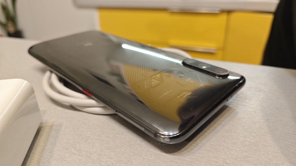 Xiaomi Mi 9 Transparent/ Explorer Edition 12/256GB