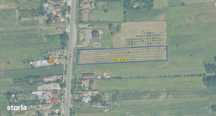 Teren intravilan/extravilan 5.000 mp , DN64 / 20 km de Râmnicu Vâlcea