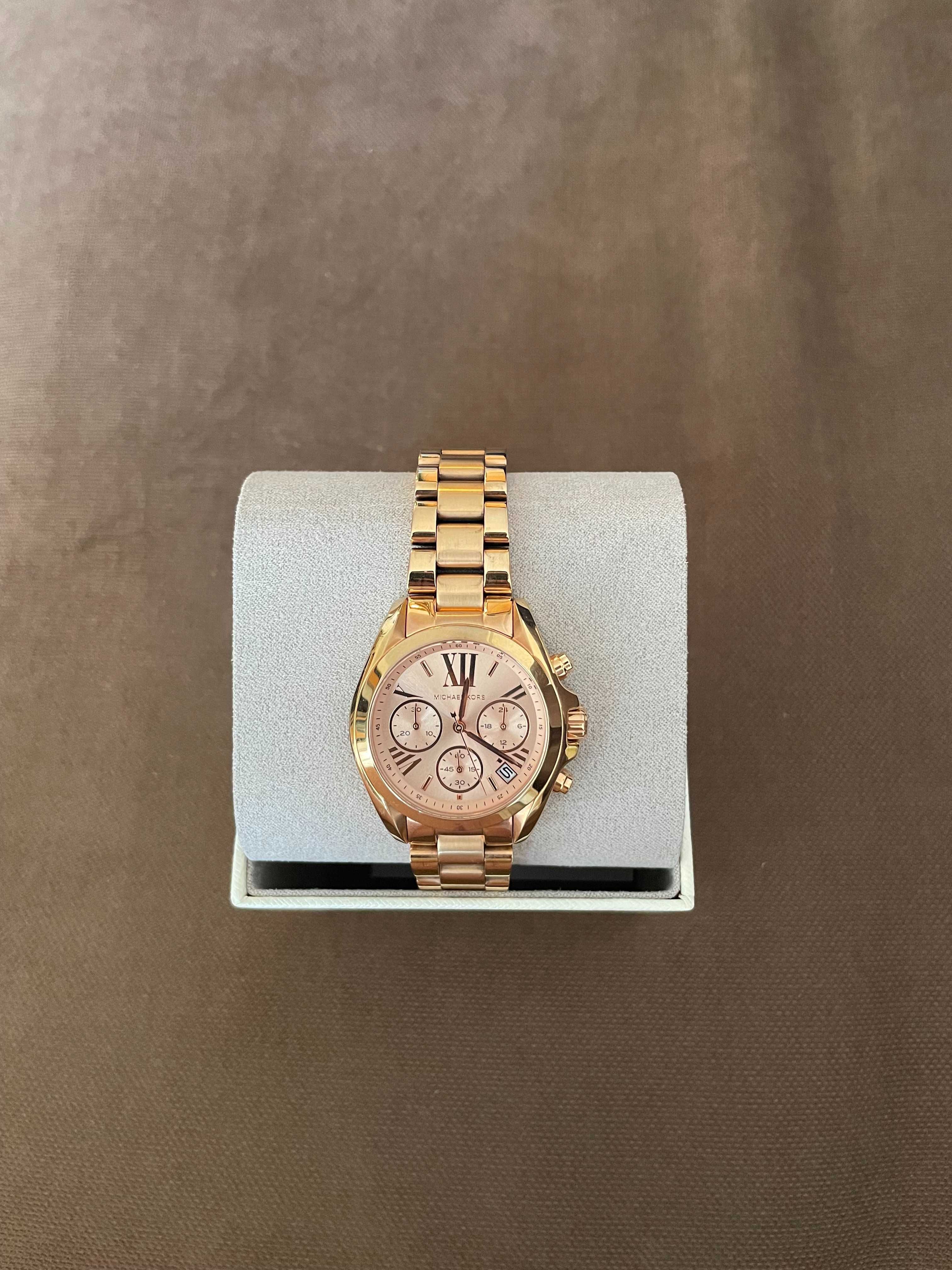 Ceas Michael Kors Bradshaw