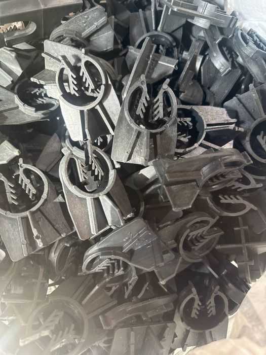 Фиксатор для арматуры PVX PASPAY TURKIYA достафка есть 200 сум