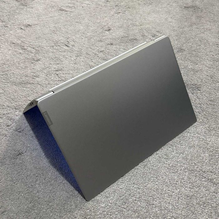 Ноутбук Lenovo Ideapad 15 | AMD Ryzen 5 2500U | M2 512GB SSD |DDR4 8GB