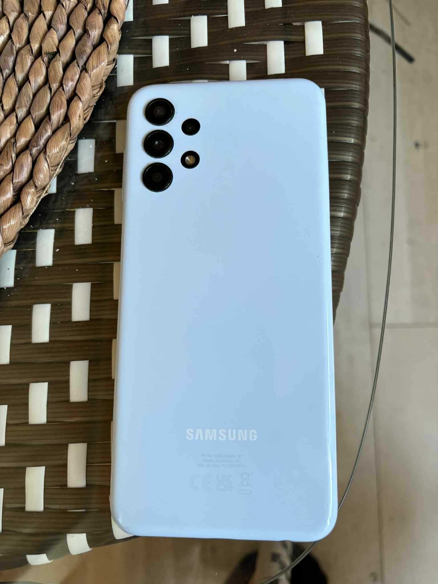 Samsung A13 в много добро състояние