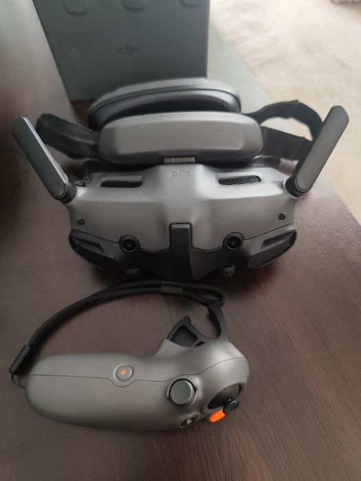 Dji avata 2 fly more combo