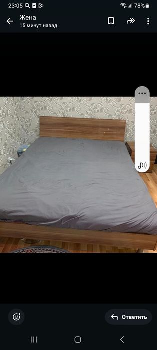 Мебель для спальни