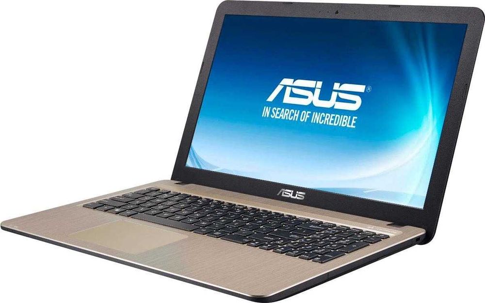 Ноут в идеале Asus i3-6006/8Gb/120GbSSd+1Tb/GT920/3-4часа/15,6"/Win10