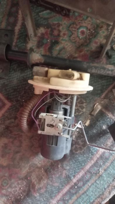 Бензин насос 2109,понель 2114,рулевои 2114