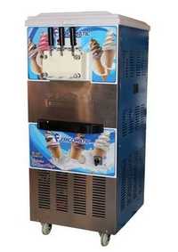 Мороженое аппарат FRIGOMATIC 380