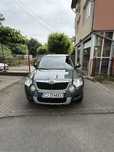 Skoda Yeti -Panorama -4x4
