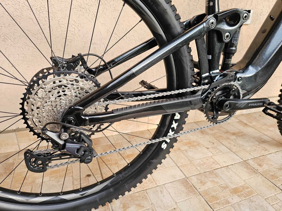 Giant Trance X E+ 3 Pro 29