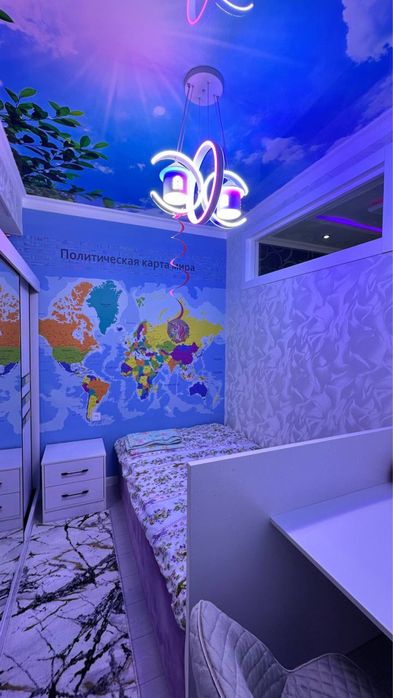 Сдается в аренду квартира