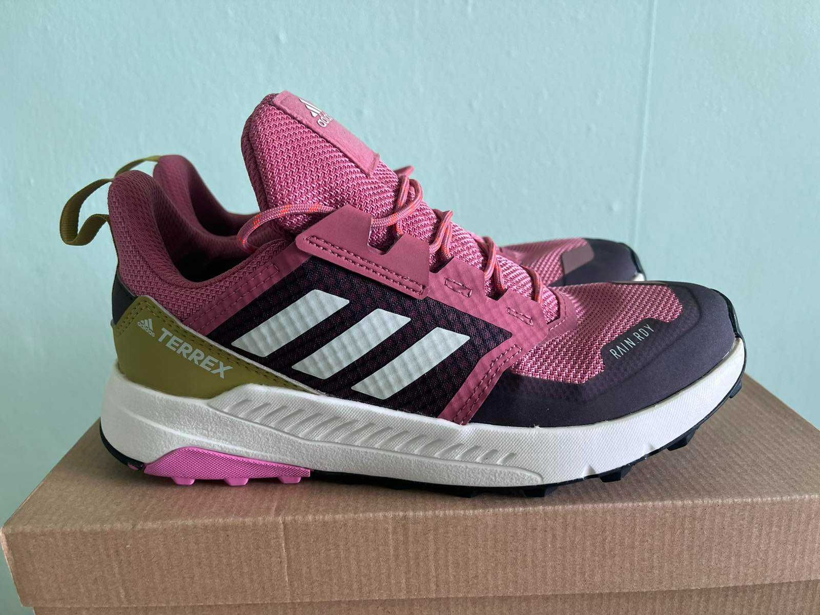 Adidas Terrex TRAILMAKER R.RDY K - Туристически