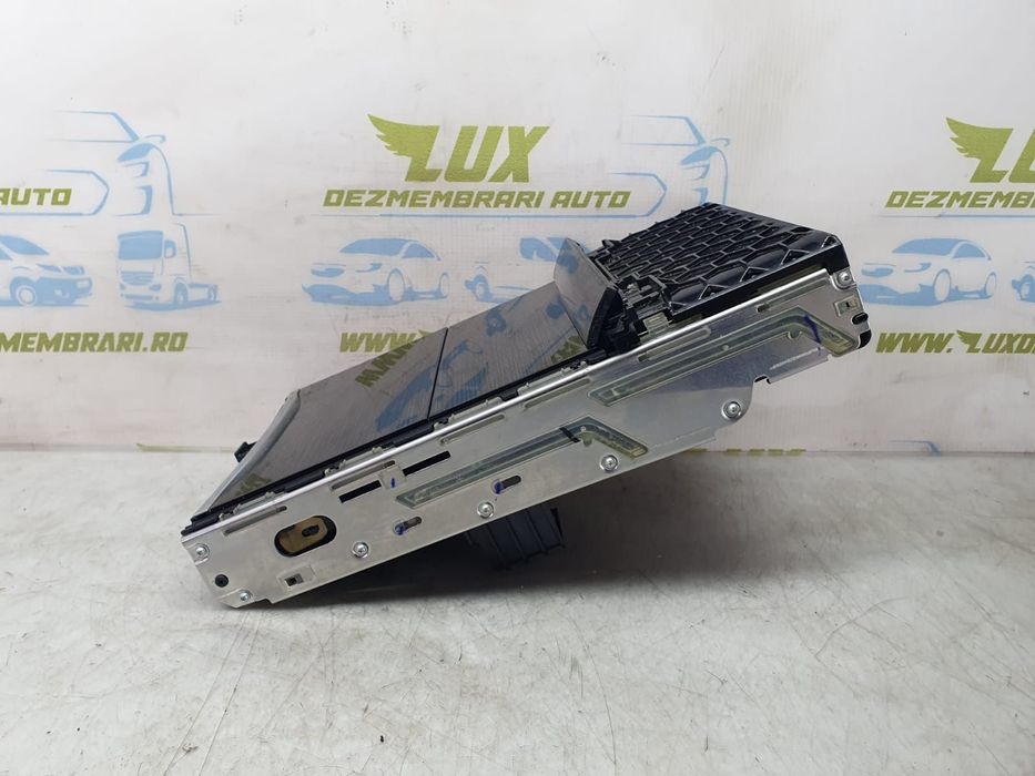 Suport pahare 82778001 9327501-15 BMW Seria 7 G11/G12 [facelift] [201