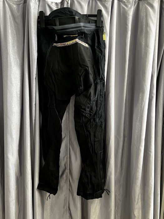 Pantaloni moto cross enduro Shoei mar S