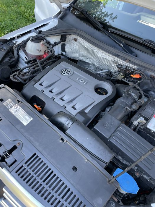 Vw Tiguan 4*4 R-Line