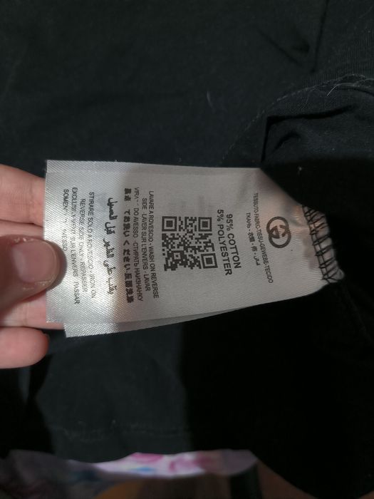Tricou GUCCI mărimea L