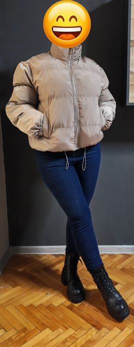 Дамско яке размер М-20лв