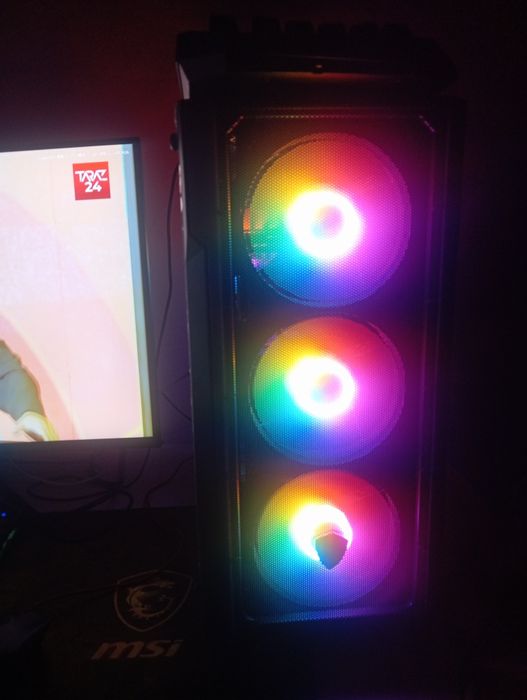 Продпам игровой пк