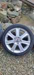 Jante aliaj 5x112 R17