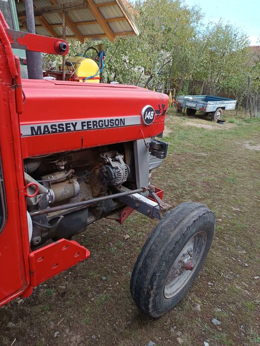 Vind ceea ce se vede in poze