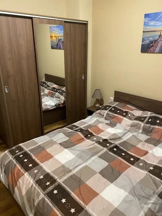 Двустаен апартамент, под наем, кв. Лятно кино Тракия
