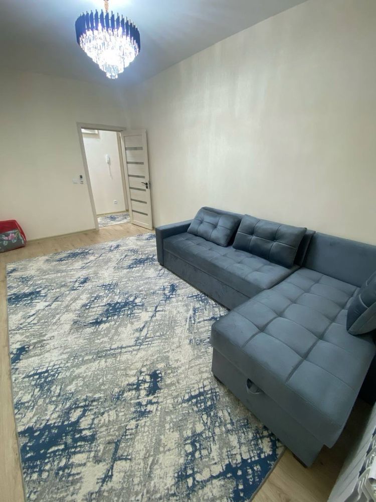 Olmazor Cityda 1 xona uy ijaraga beriladi