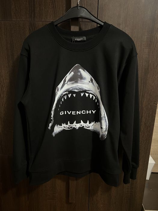 bluza Givenchy