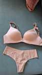 Set bikini si sutien Victoria's Secret