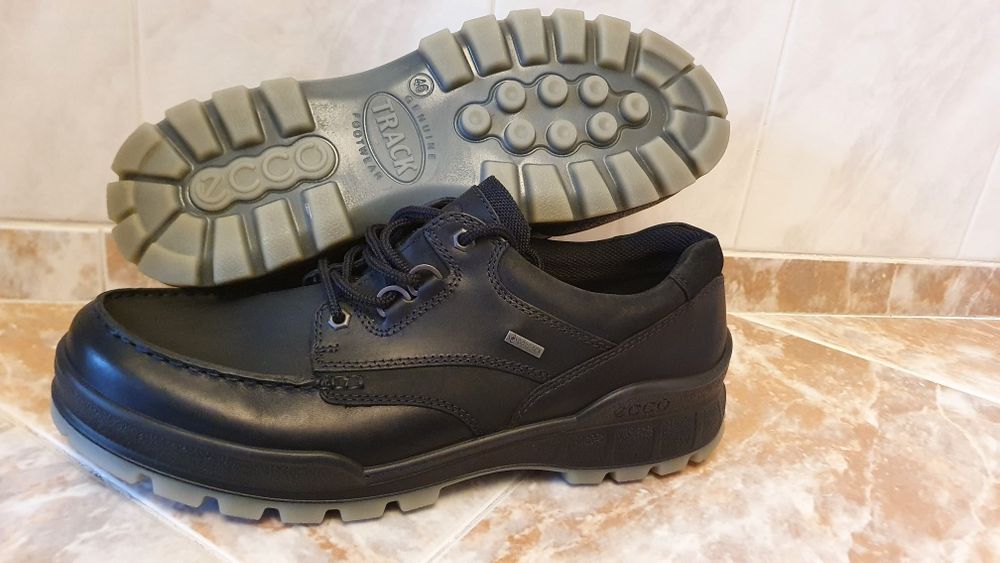 ECCO Туристически Track 25 M GORE-TEX Номер-46