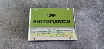 Alimentator Pedala efect Chrome Tank CT-10 9V