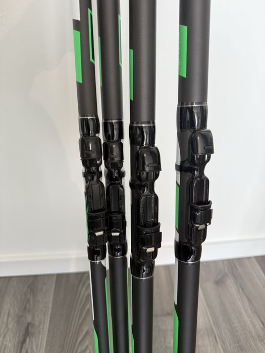 Vand Bolo Lanseta Bolognese WindBlade Magician 6 - 7 m