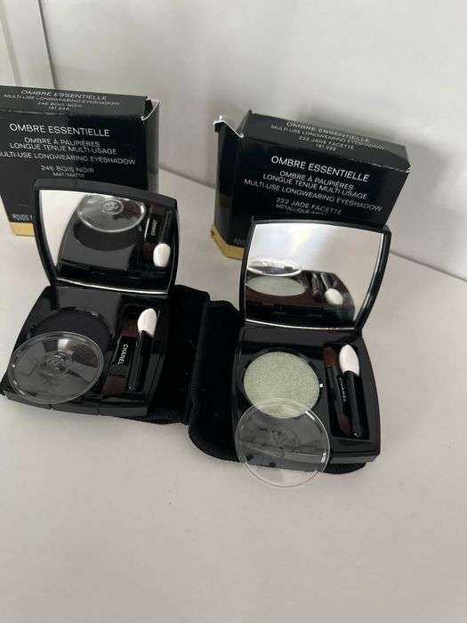 Fard si blush Chanel