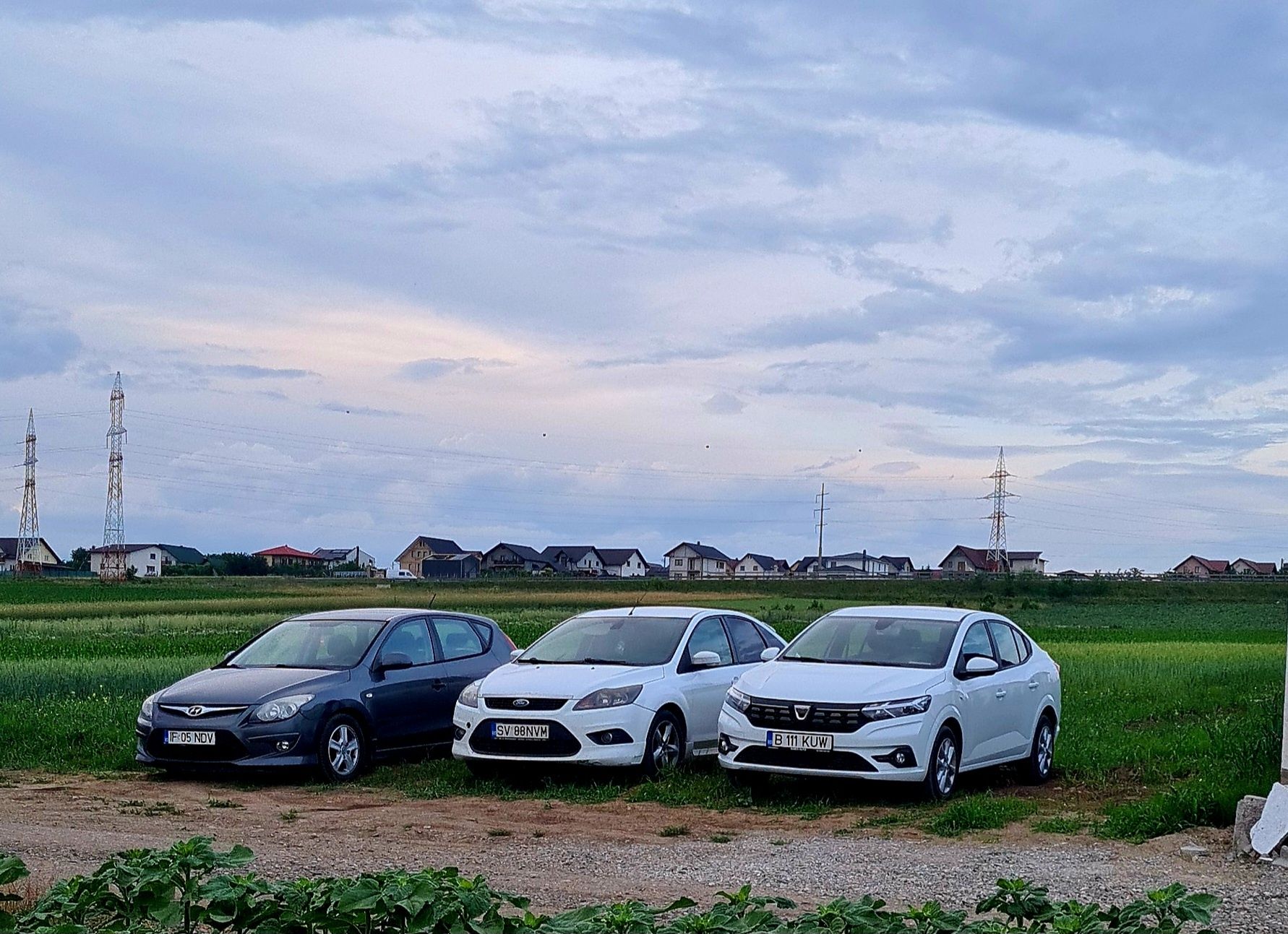 Închirieri Auto Suceava, Rent a car Suceava
