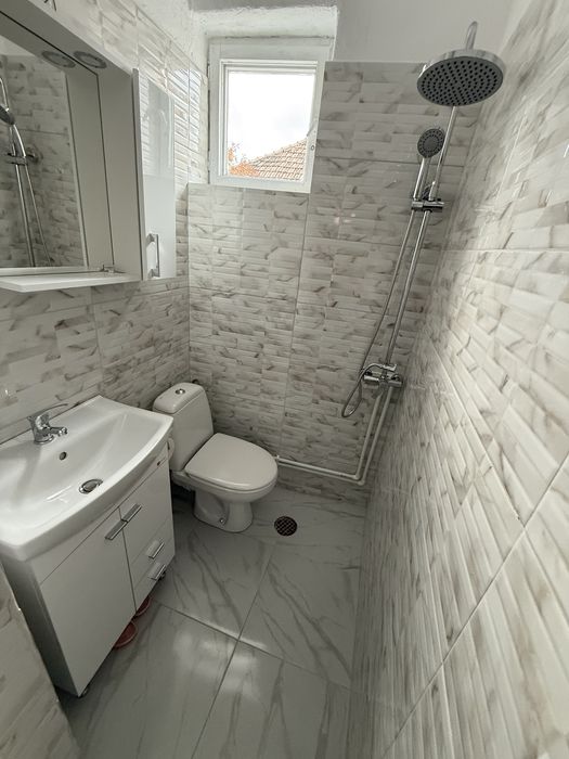 Vand casa in Uileacu De Cris