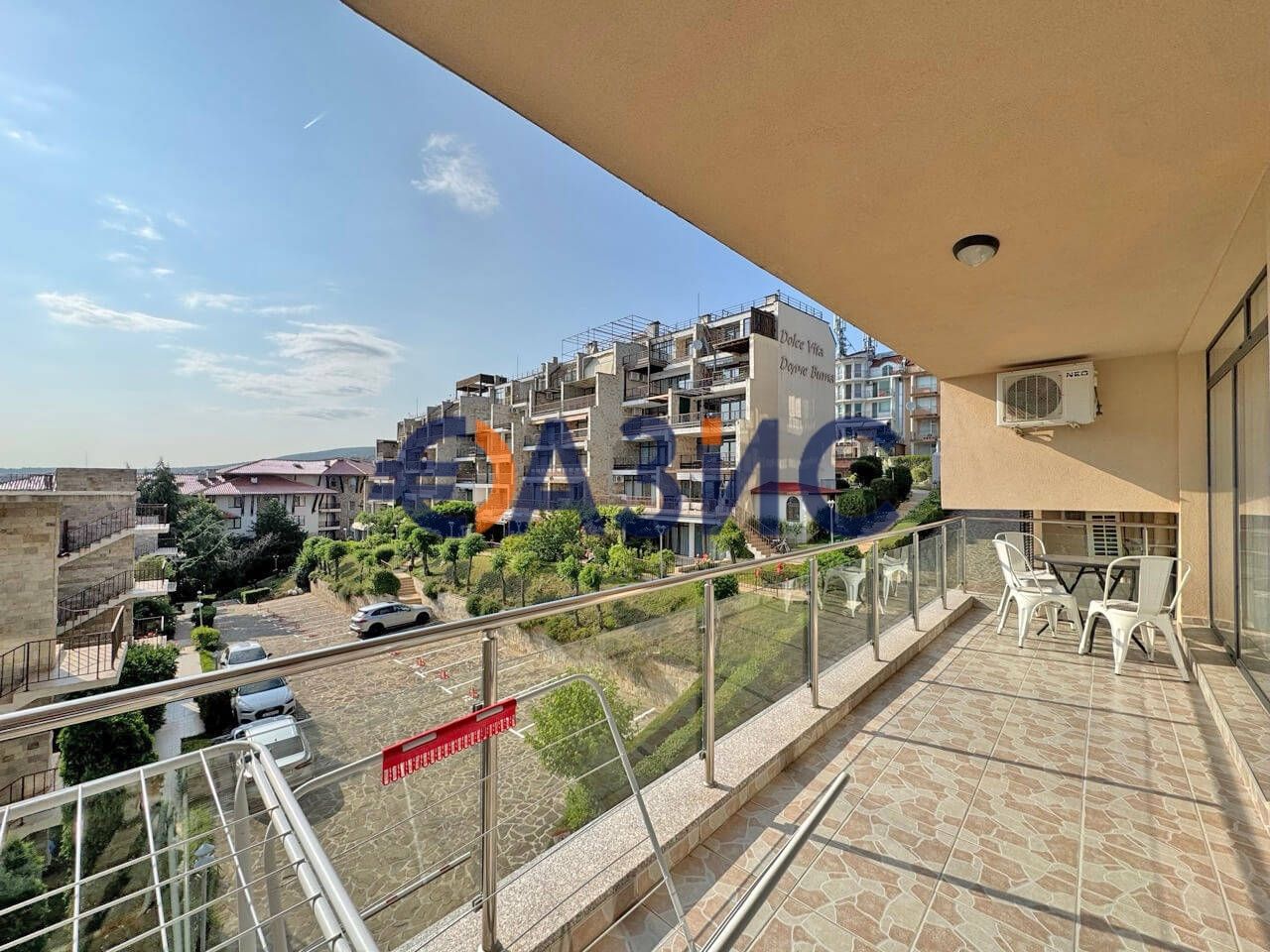 Продава се Двустаен апартамент в Свети Влас - 61 кв.м за 2130 €/кв.м - Снимка #11