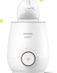 Подогреватель для бутылочек Philips Avent SCF358/00,  Авент