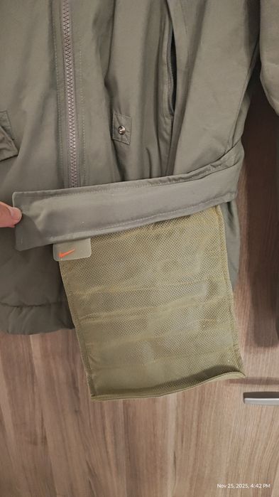 Geaca Nike iarna dama mărimea M
