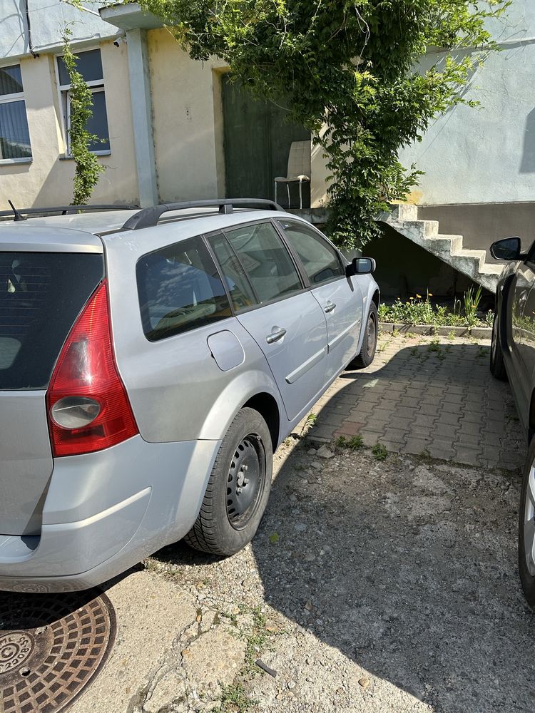 Vand Renault megan 2 ,  120 cp,