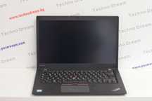 Лаптоп Lenovo ThinkPad T460s-Intel Core i5-6300U / 8GB RAM / 256GB SSD