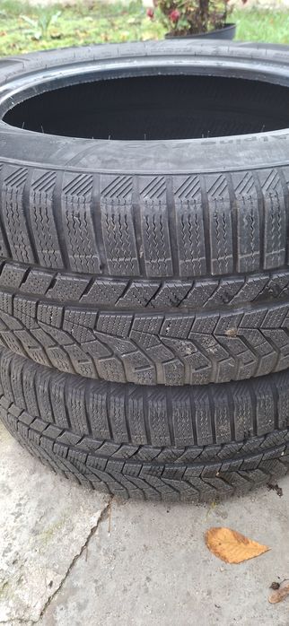 Зимни гуми Sailun 255 55 18